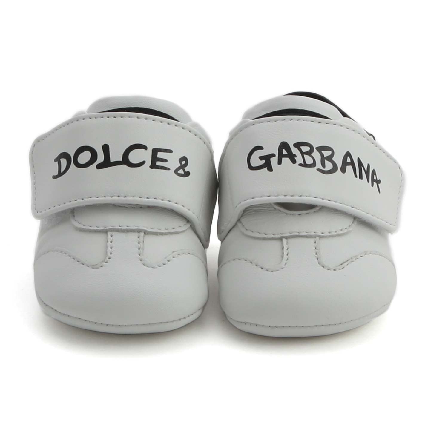 SNEAKER PRIMI PASSI BIANCA NEONATO - annameglio.com abbigliamento moda