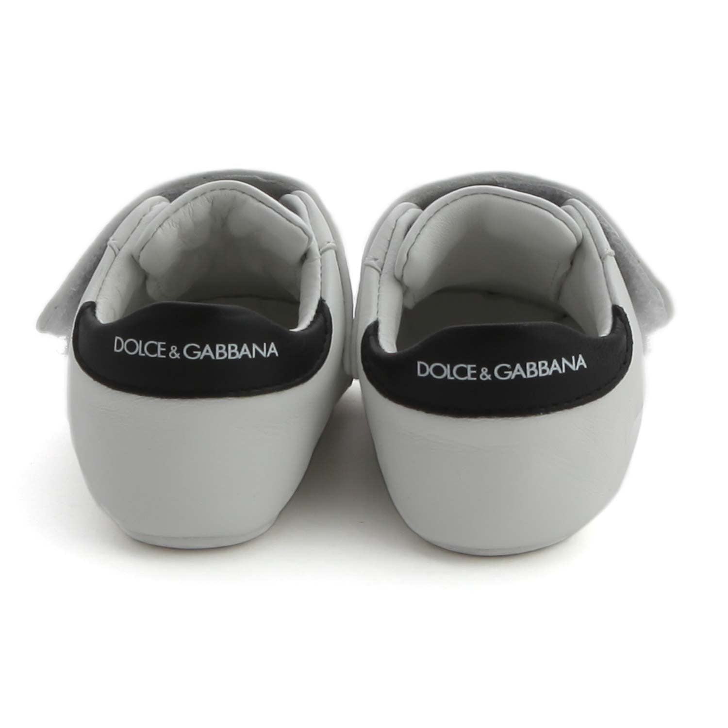 SNEAKER PRIMI PASSI BIANCA NEONATO - annameglio.com abbigliamento moda