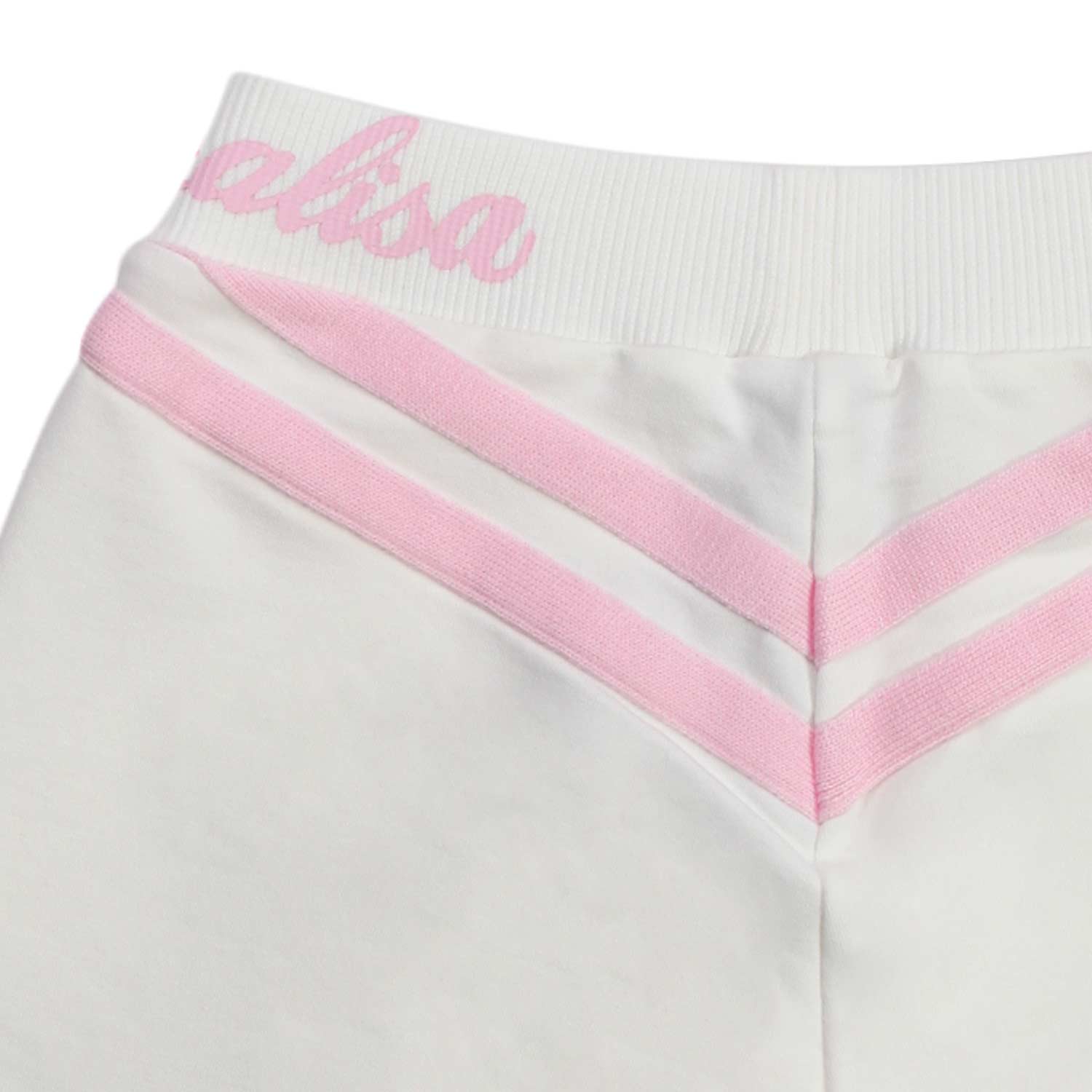 SHORTS COTONE TEEN BAMBINA - annameglio.com abbigliamento moda