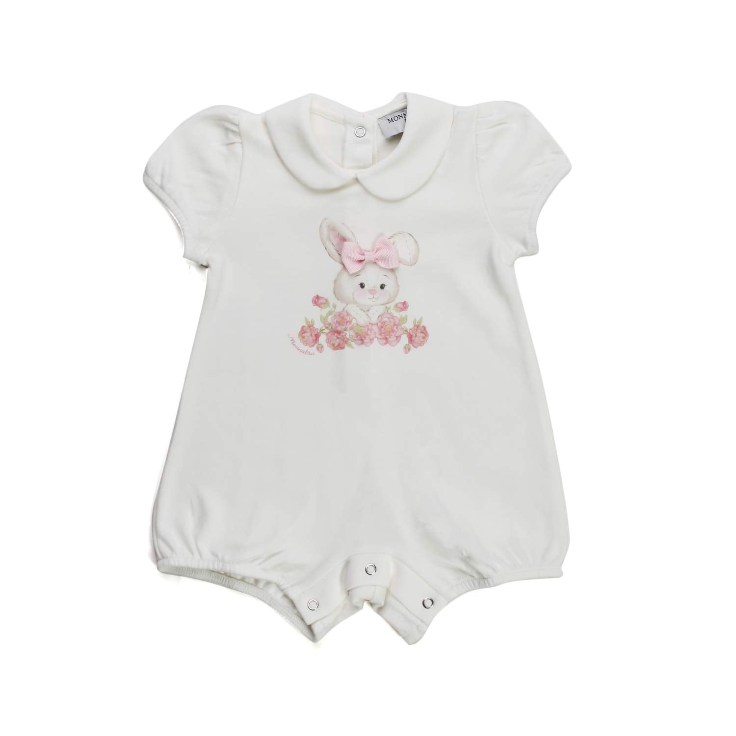 PAGLIACCETTO PANNA NEONATA - annameglio.com abbigliamento moda