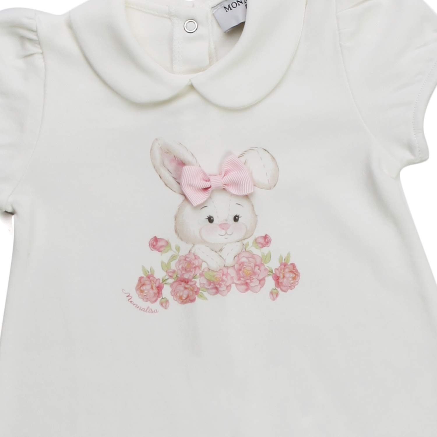 PAGLIACCETTO PANNA NEONATA - annameglio.com abbigliamento moda