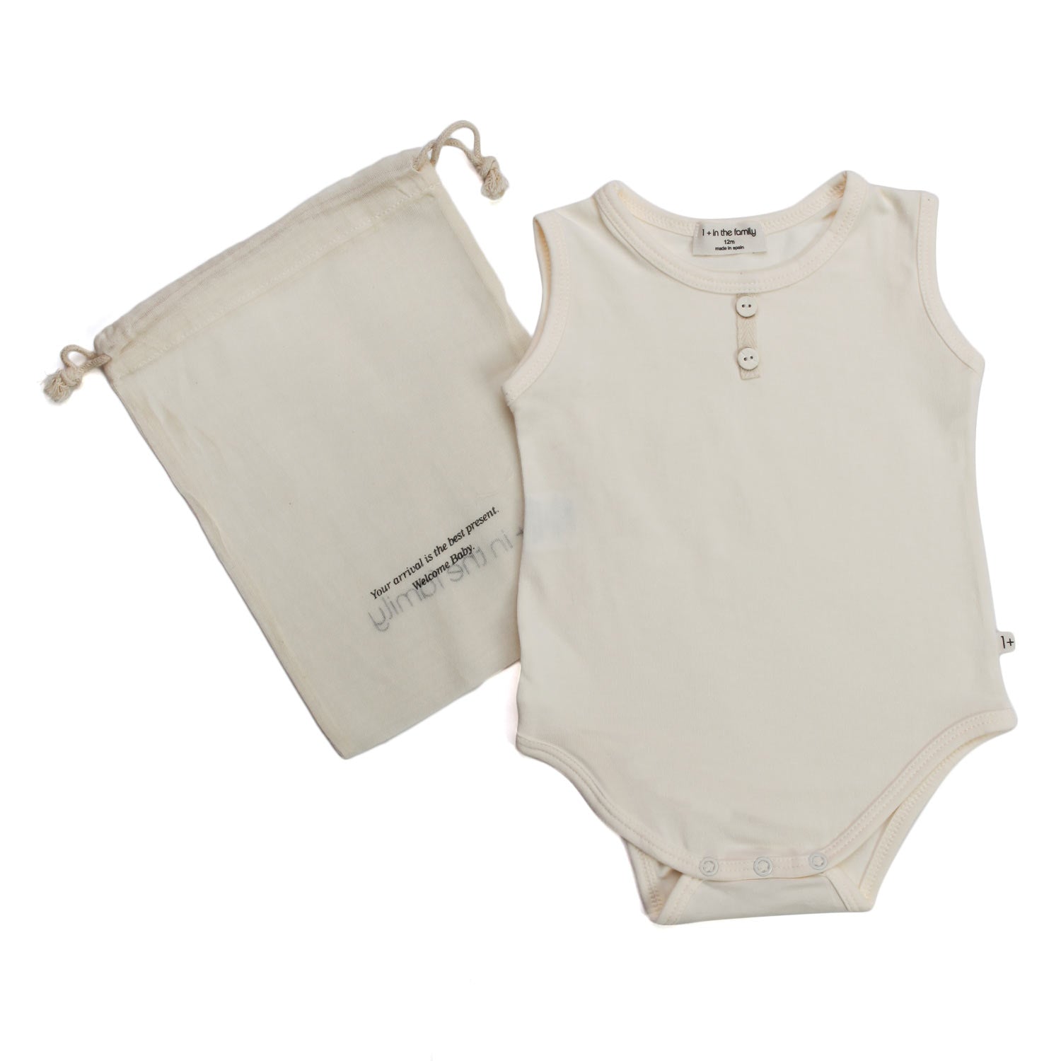 BODY UNISEX COTONE - annameglio.com abbigliamento moda