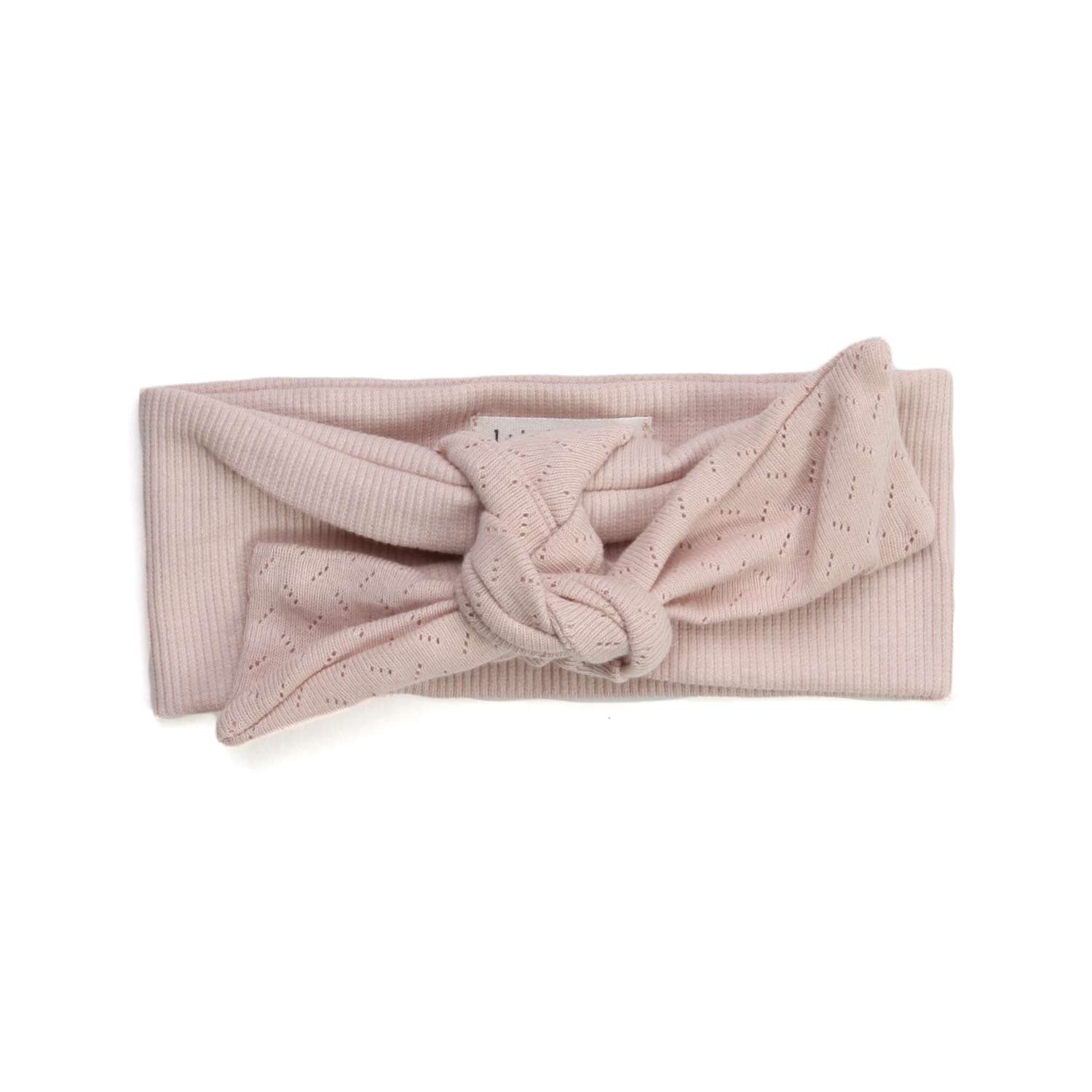 FASCIA ROSA ANTICO NEONATA - annameglio.com abbigliamento moda