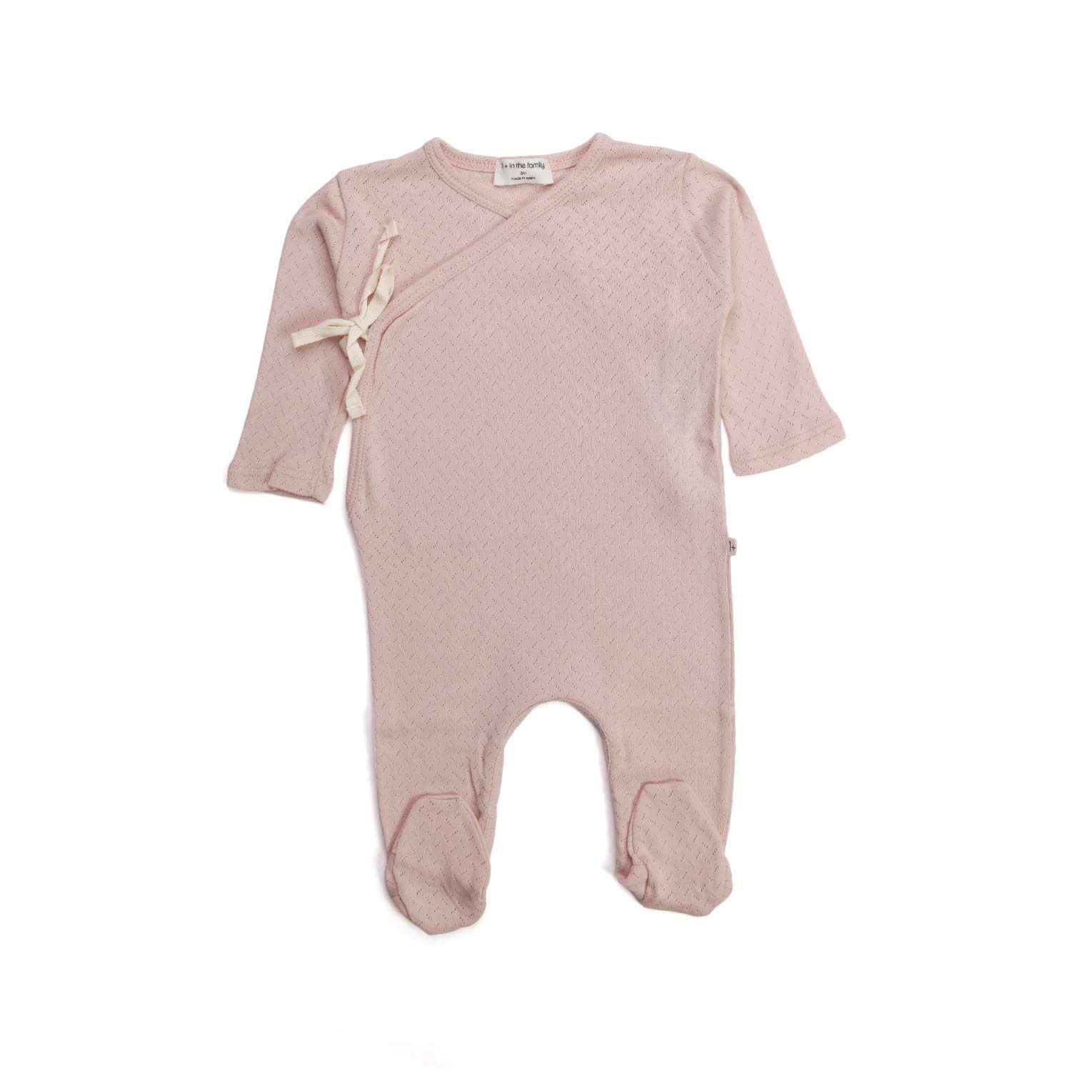 TUTINA ROSA ANTICO NEONATA - annameglio.com abbigliamento moda