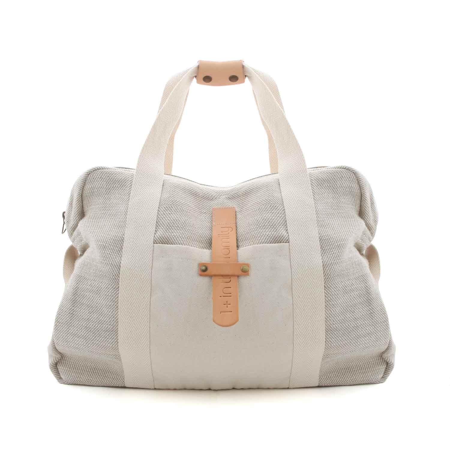 BORSA MAMMA IN COTONE - annameglio.com abbigliamento moda