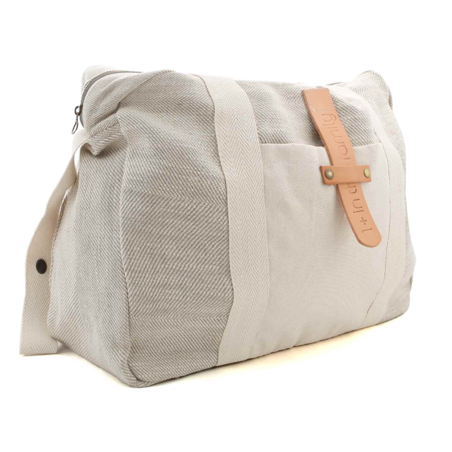 BORSA MAMMA IN COTONE - annameglio.com abbigliamento moda