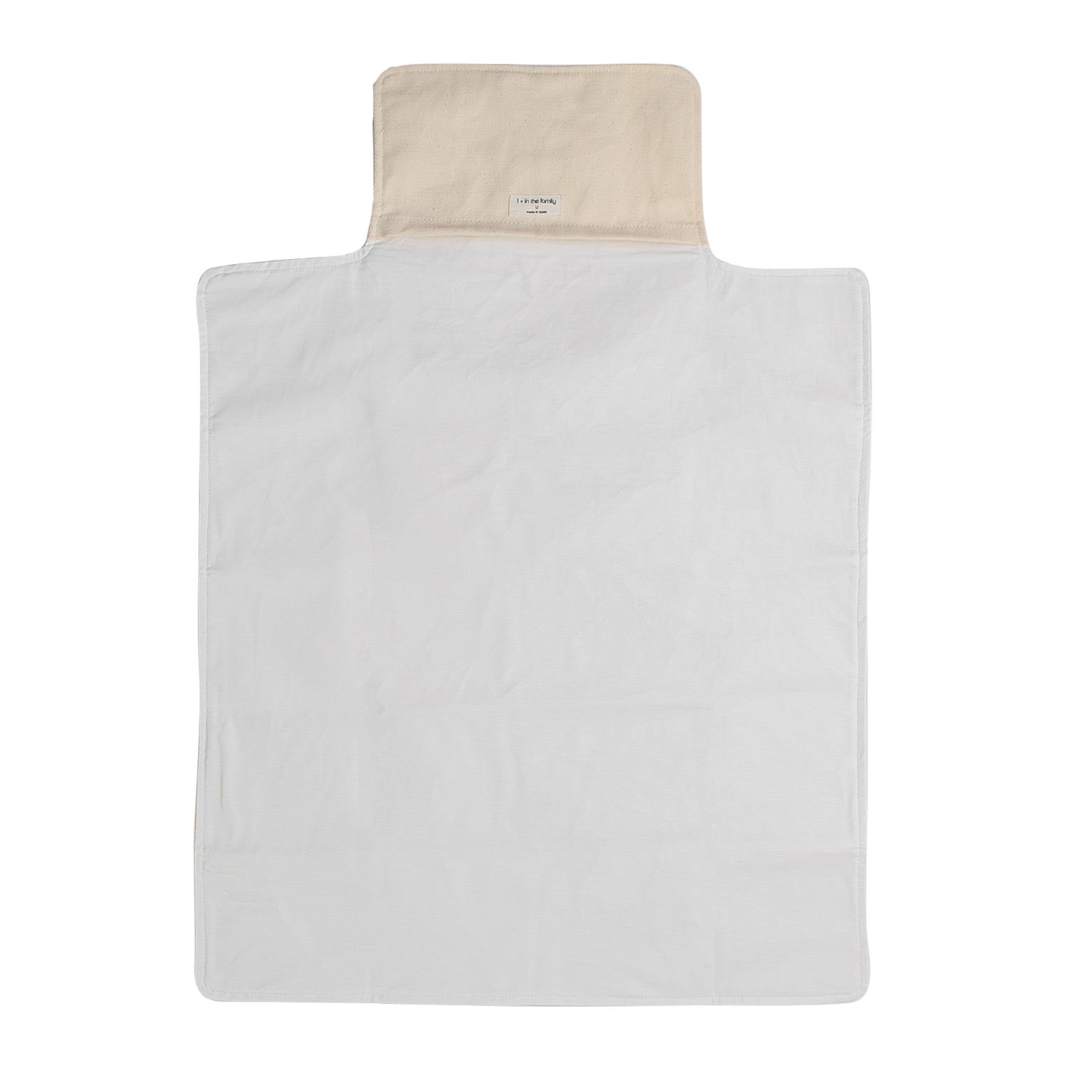 Fasciatoio da viaggio pocket - annameglio.com abbigliamento moda