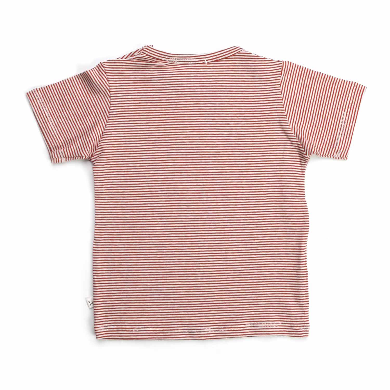 T-SHIRT BIMBA RIGHE - annameglio.com abbigliamento moda