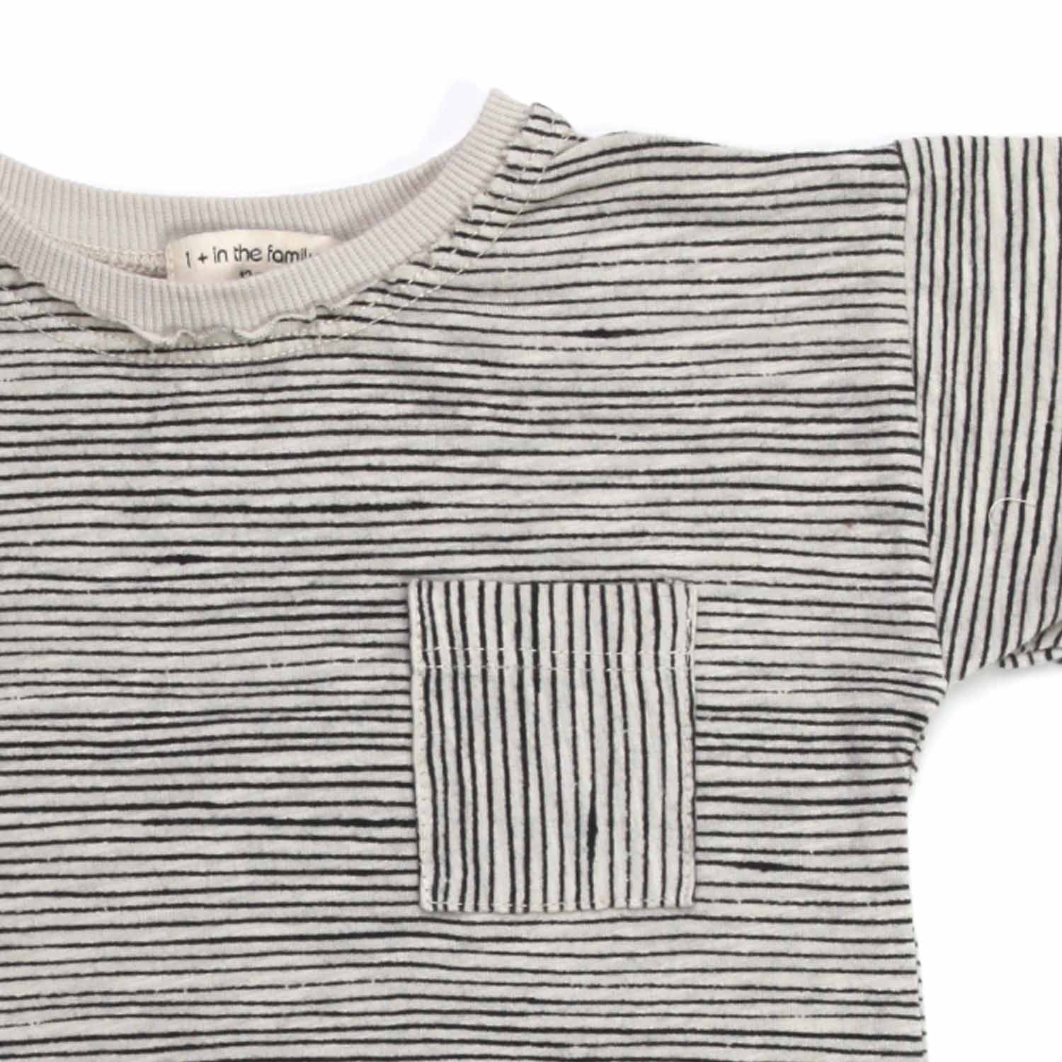 T-SHIRT BABY A RIGHE - annameglio.com abbigliamento moda