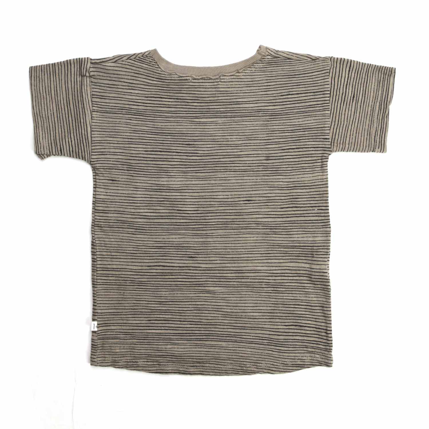 T-SHIRT NEONATO RIGHE - annameglio.com abbigliamento moda