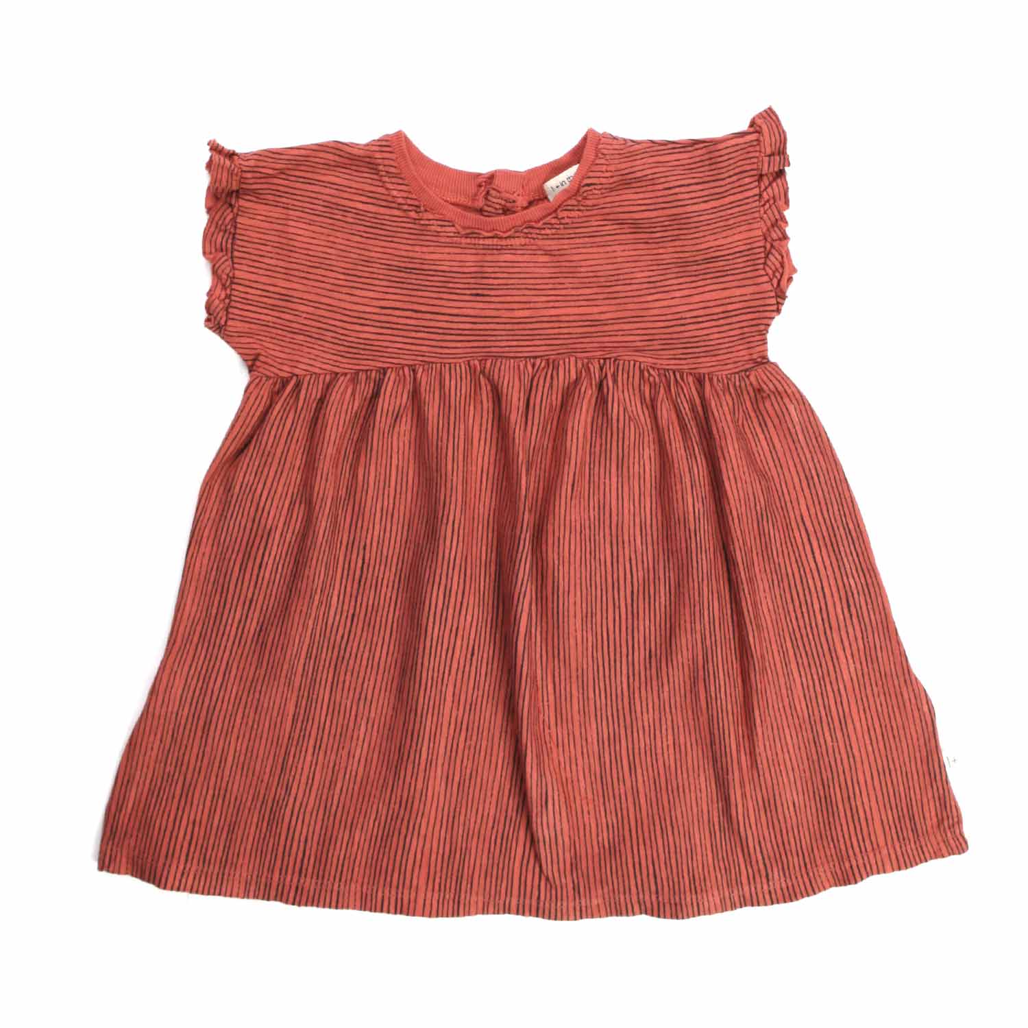 ABITO BIMBA IN COTONE - annameglio.com abbigliamento moda