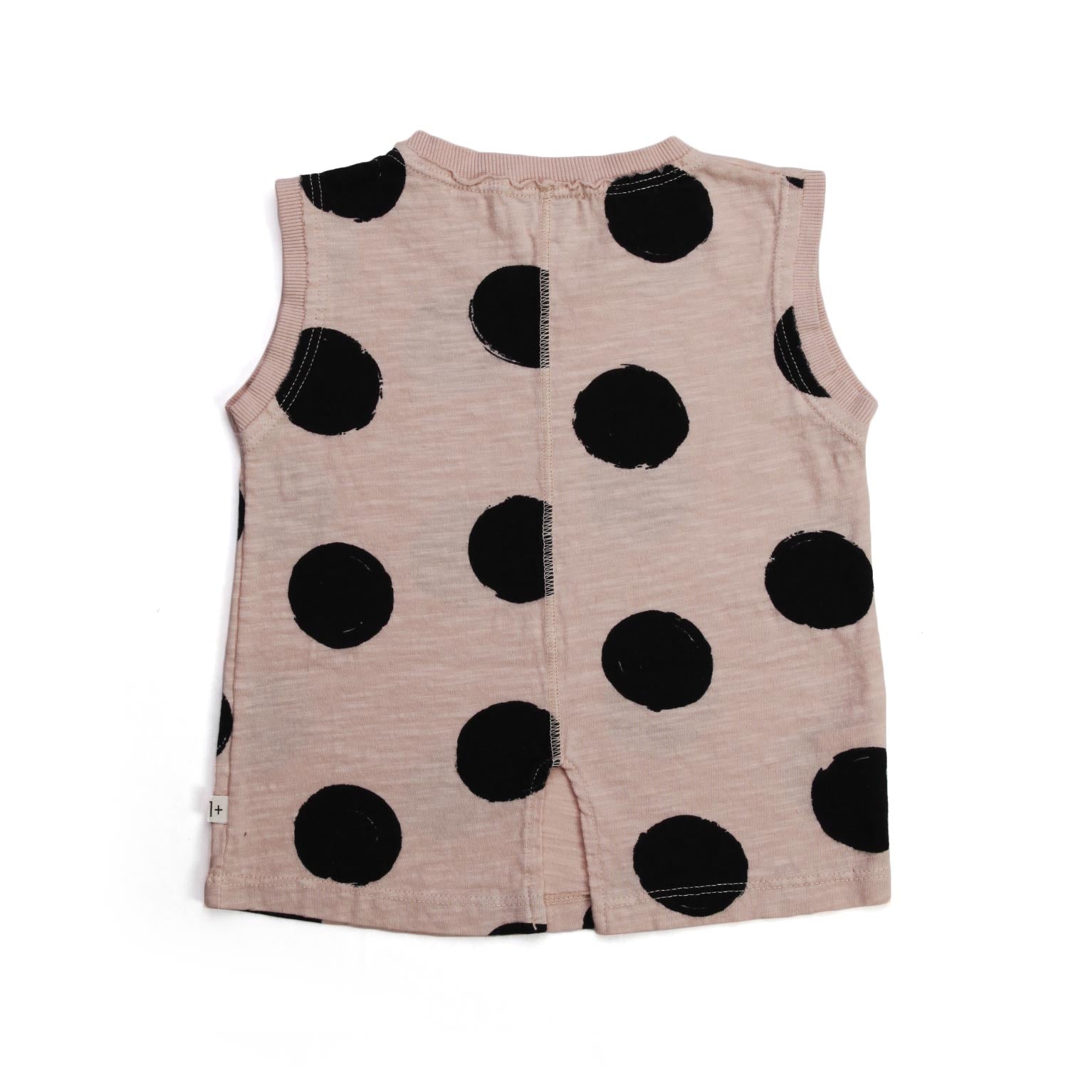 TOP ROSA BIMBA - annameglio.com abbigliamento moda