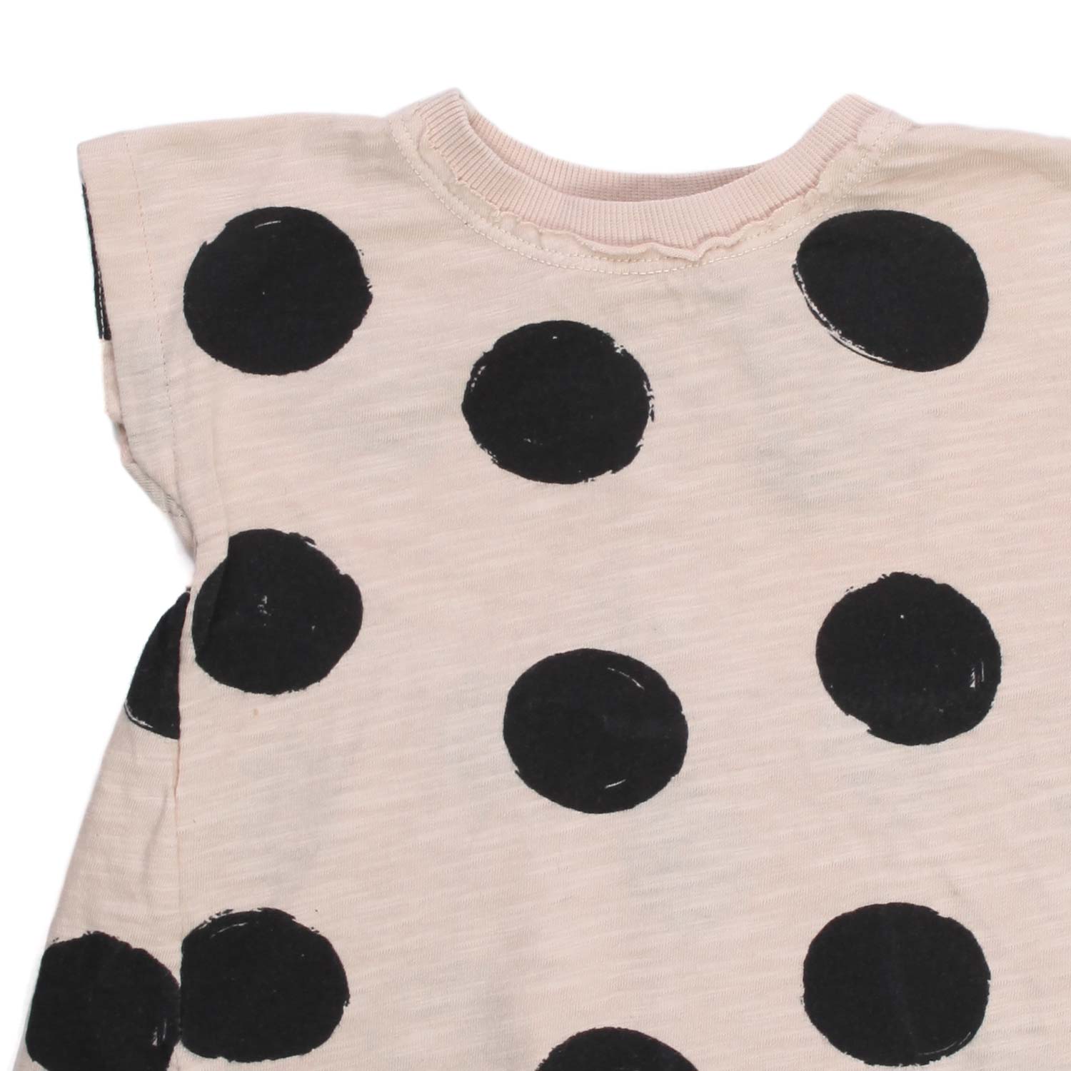 BLUSA A POIS BABY - annameglio.com abbigliamento moda