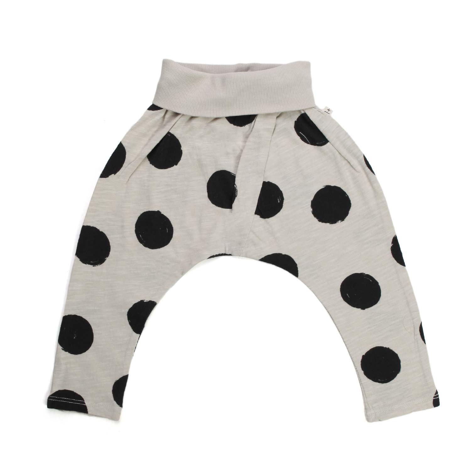 PANTALONE BIMBA COTONE - annameglio.com abbigliamento moda