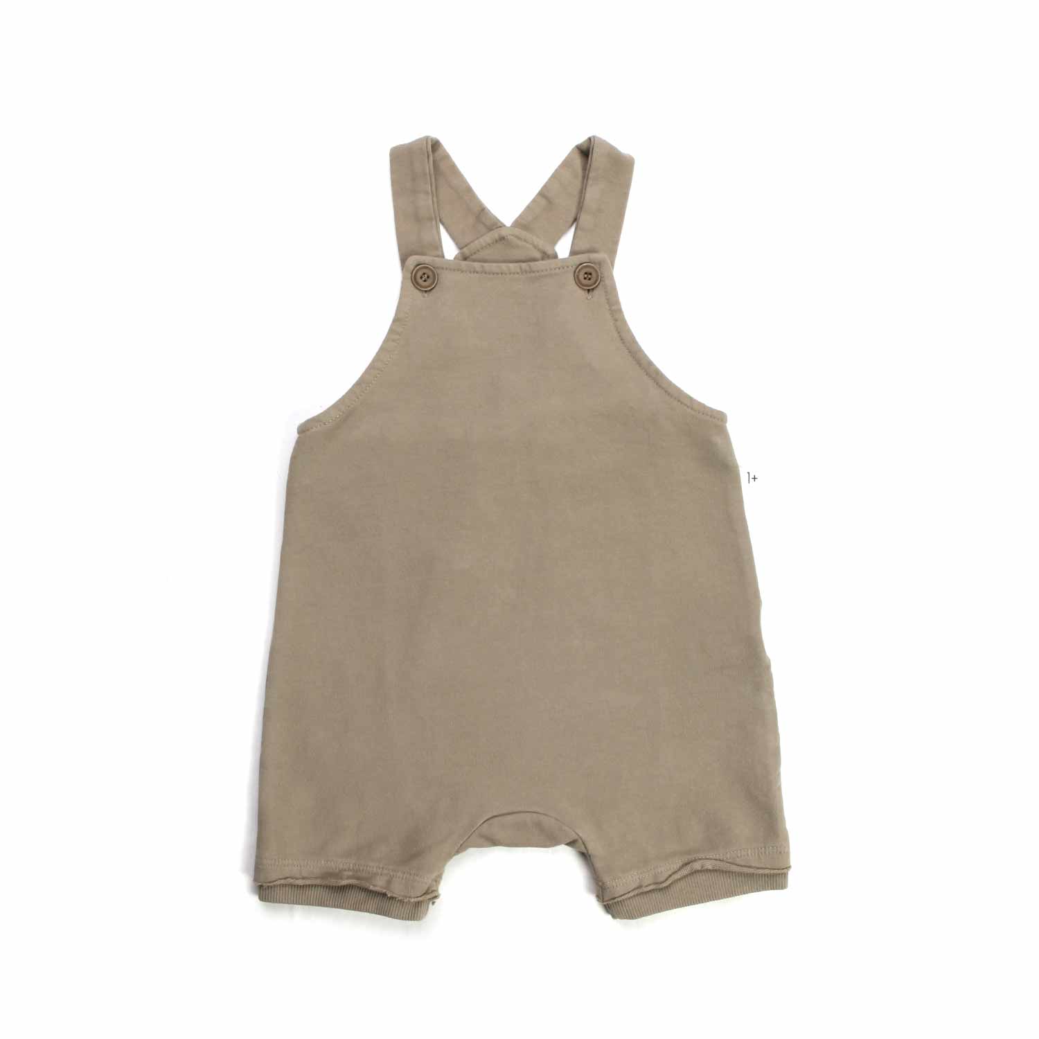 SALOPETTE UNISEX BABY COLOR CACHI - annameglio.com abbigliamento moda
