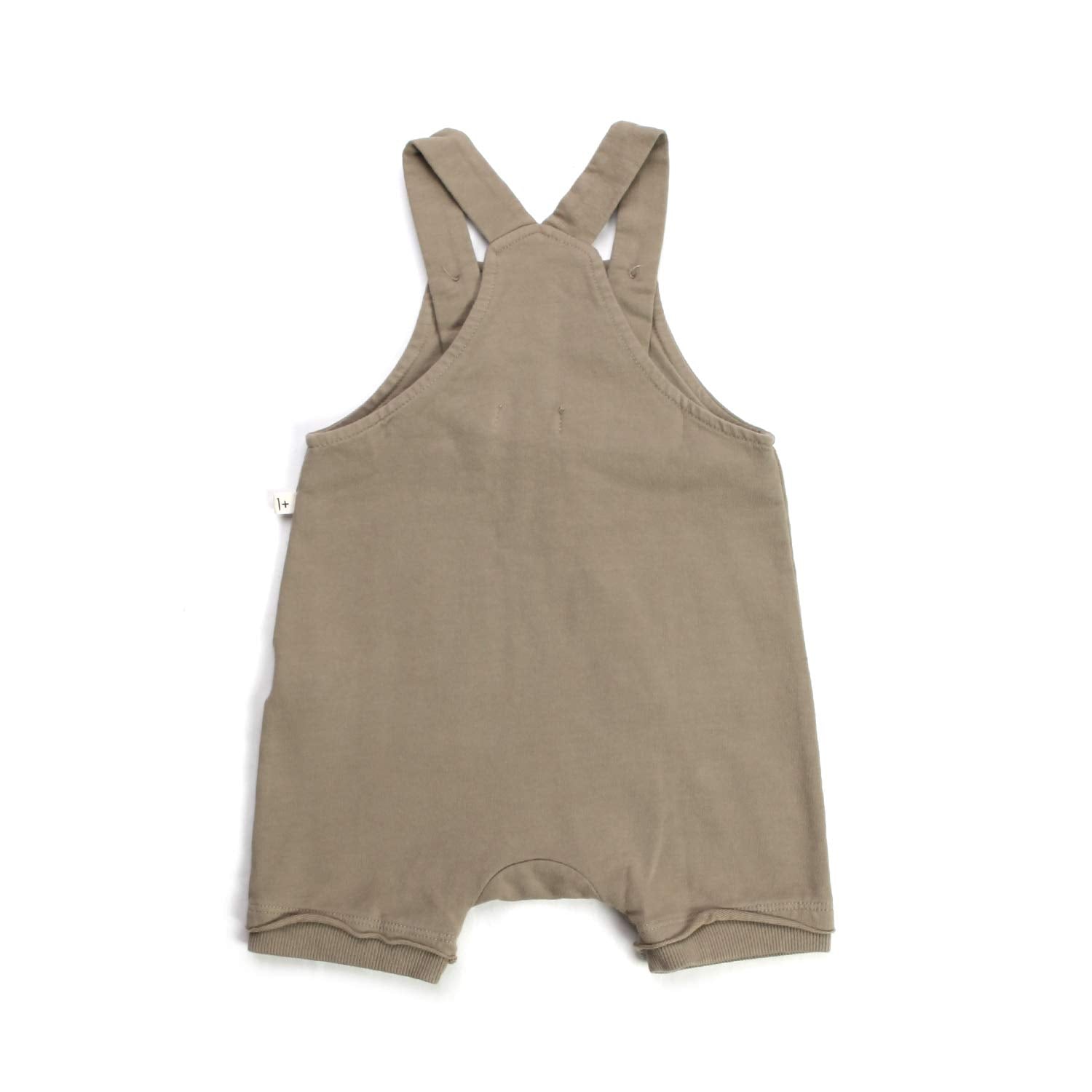 SALOPETTE UNISEX BABY COLOR CACHI - annameglio.com abbigliamento moda