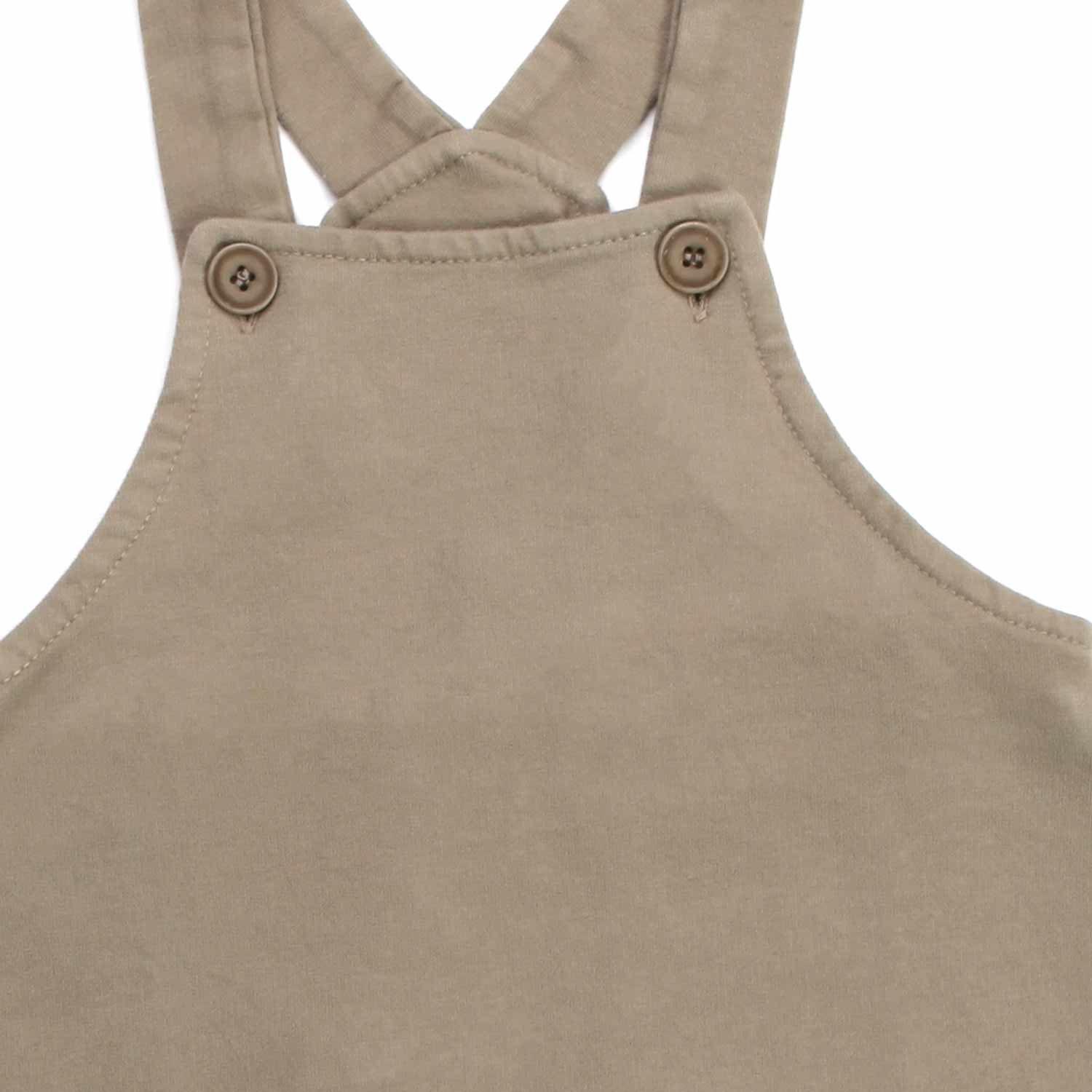 SALOPETTE UNISEX BABY COLOR CACHI - annameglio.com abbigliamento moda