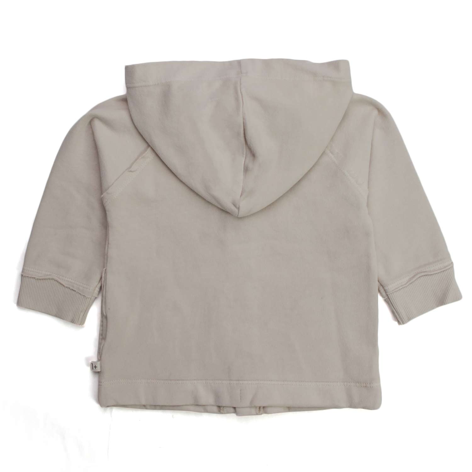 FELPA BEIGE BABY - annameglio.com abbigliamento moda