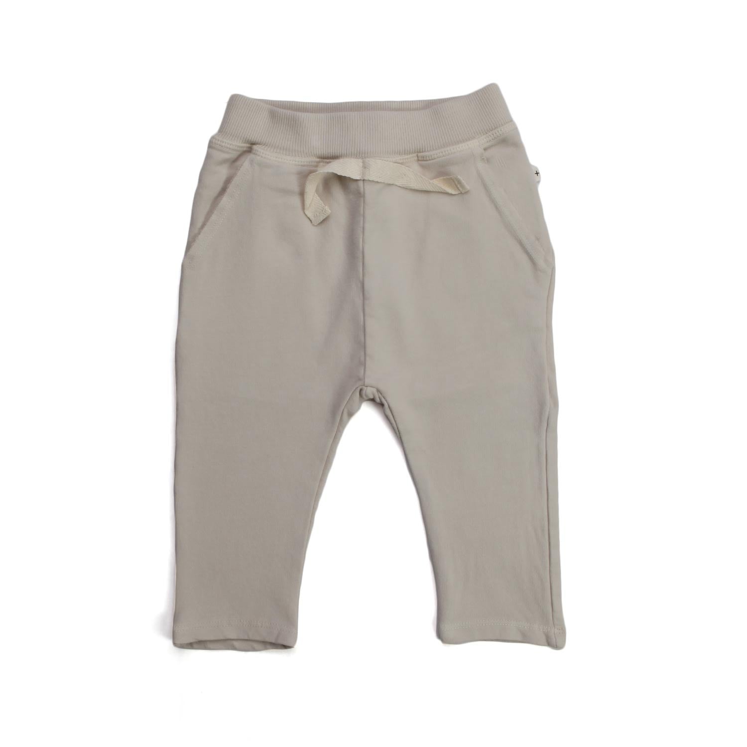 PANTALONE IN COTONE BABY - annameglio.com abbigliamento moda