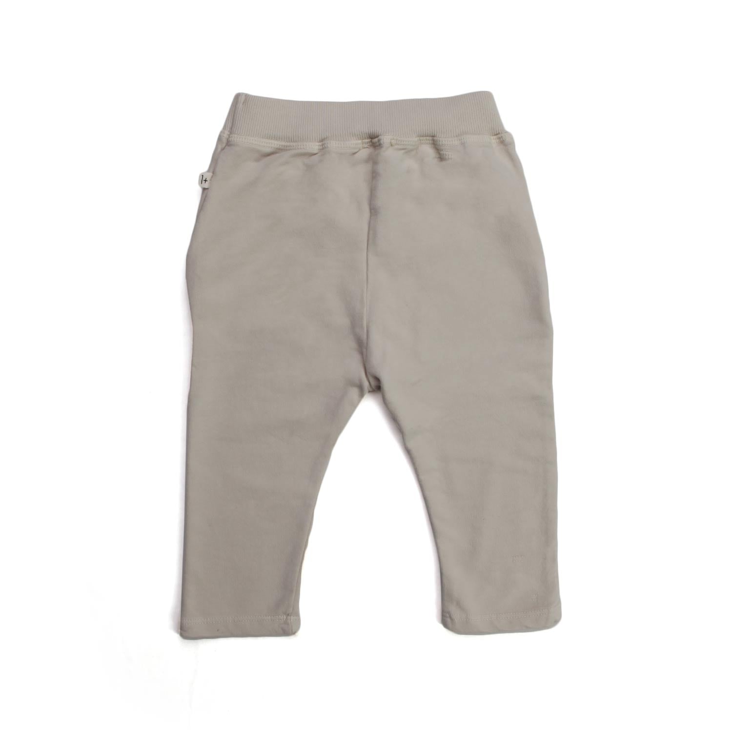 PANTALONE IN COTONE BABY - annameglio.com abbigliamento moda