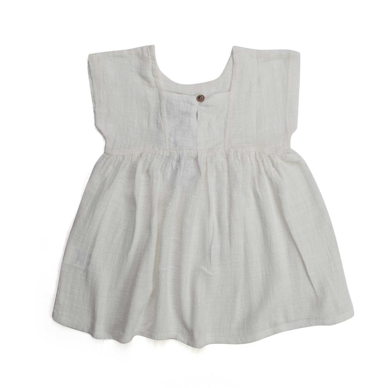 BLUSA IN COTONE BABY - annameglio.com abbigliamento moda