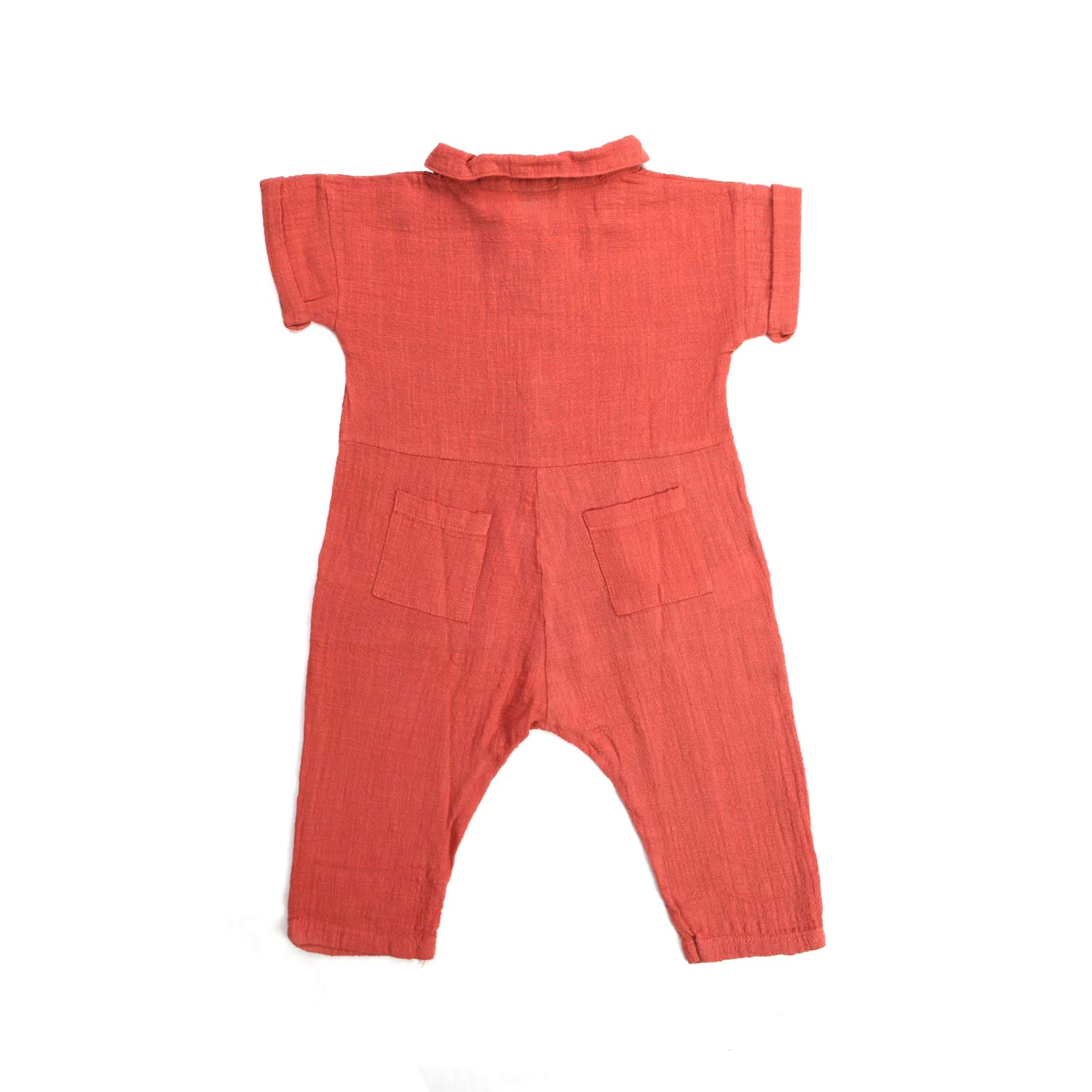 TUTINA COLOR RUGGINE BAMBINA - annameglio.com abbigliamento moda