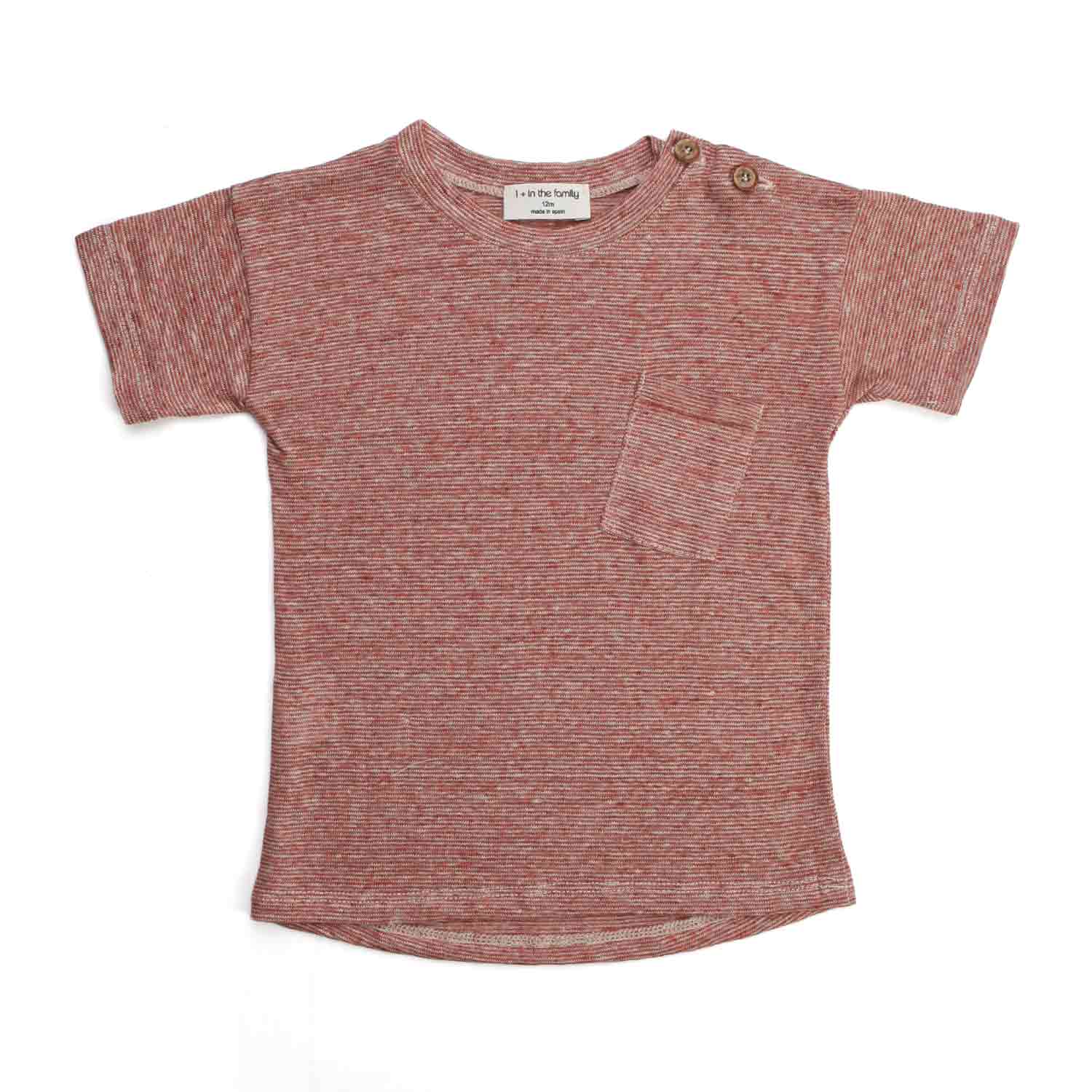 T-SHIRT BIMBO COTONE - annameglio.com abbigliamento moda