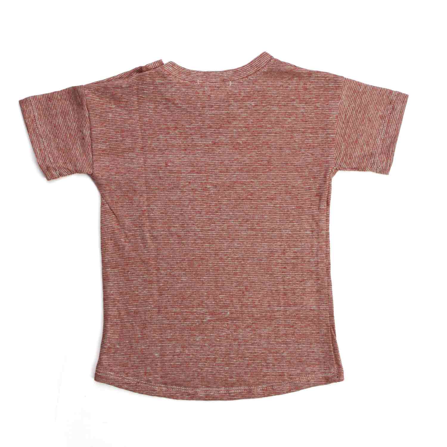 T-SHIRT BIMBO COTONE - annameglio.com abbigliamento moda