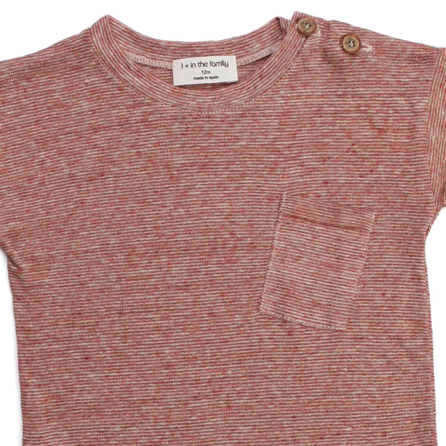 T-SHIRT BIMBO COTONE - annameglio.com abbigliamento moda