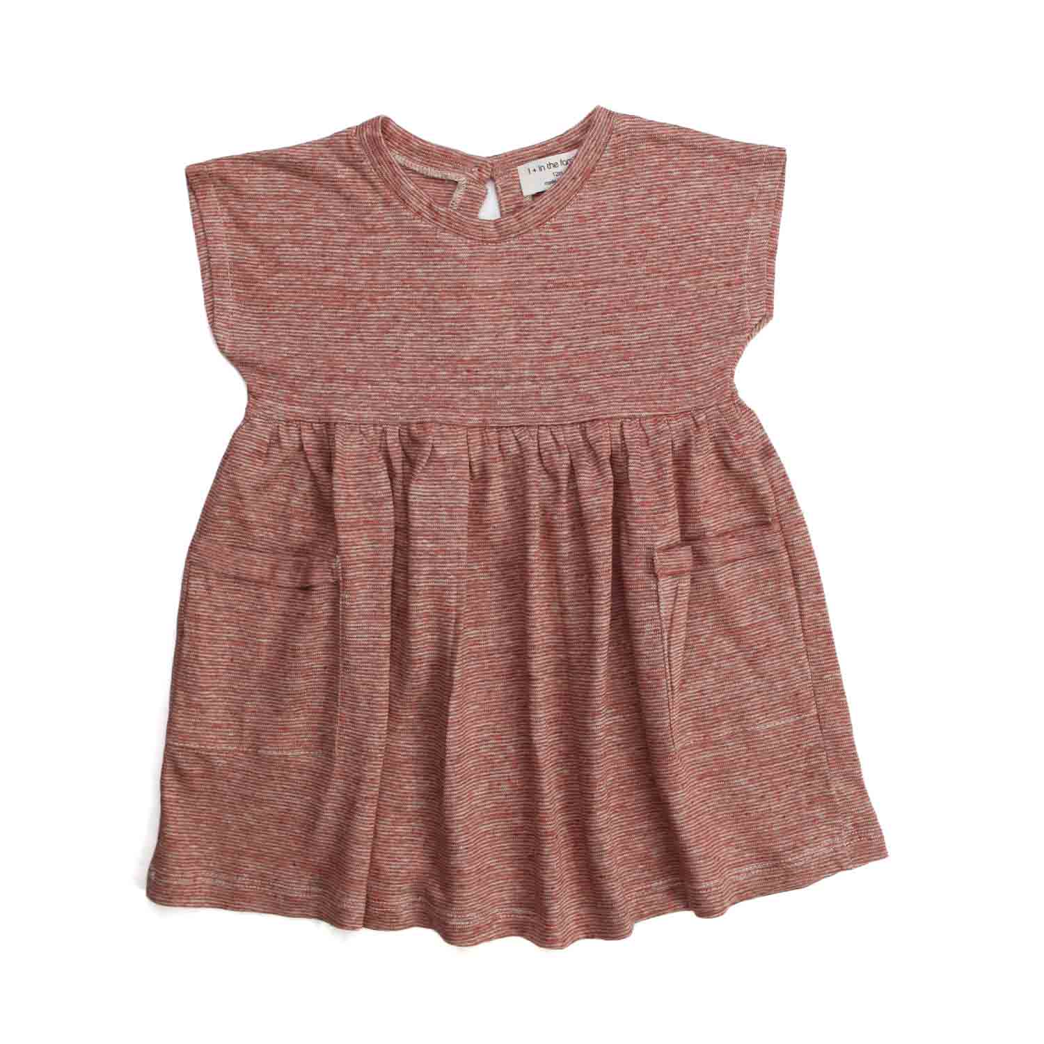 ABITO BIMBA IN LINO - annameglio.com abbigliamento moda