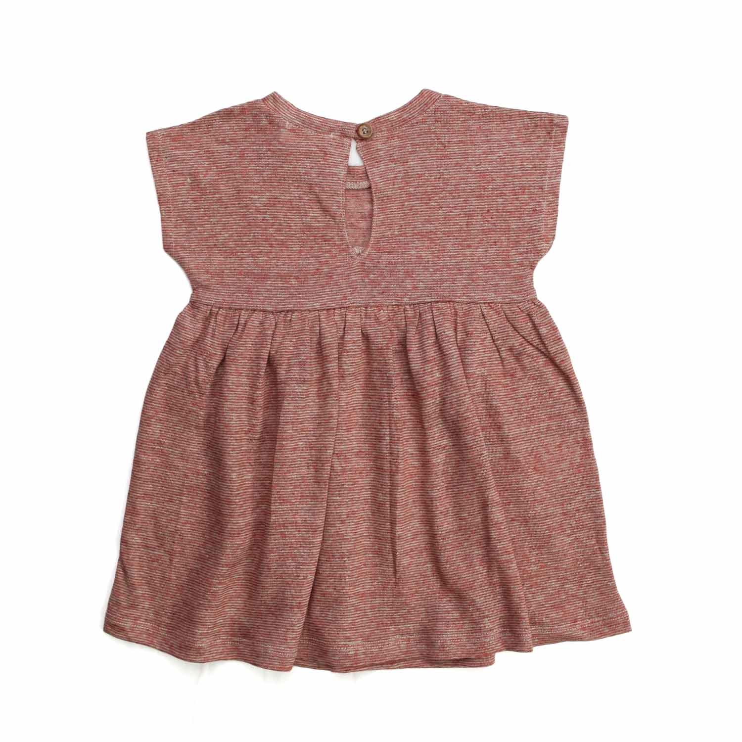 ABITO BIMBA IN LINO - annameglio.com abbigliamento moda