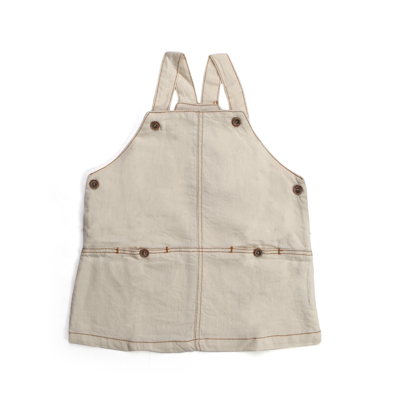 ABITO SALOPETTE BIMBA - annameglio.com abbigliamento moda