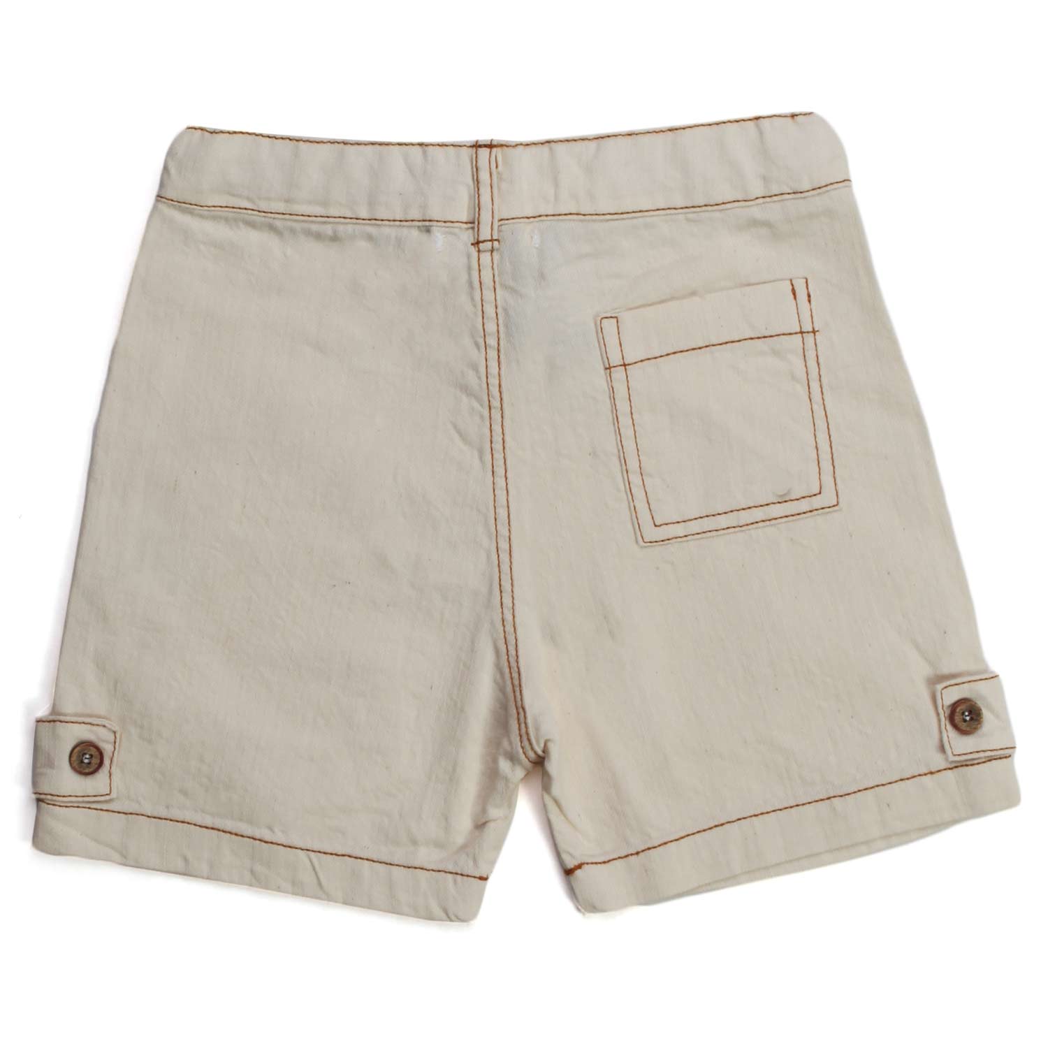 PANTALONCINI BEIGE BABY - annameglio.com abbigliamento moda