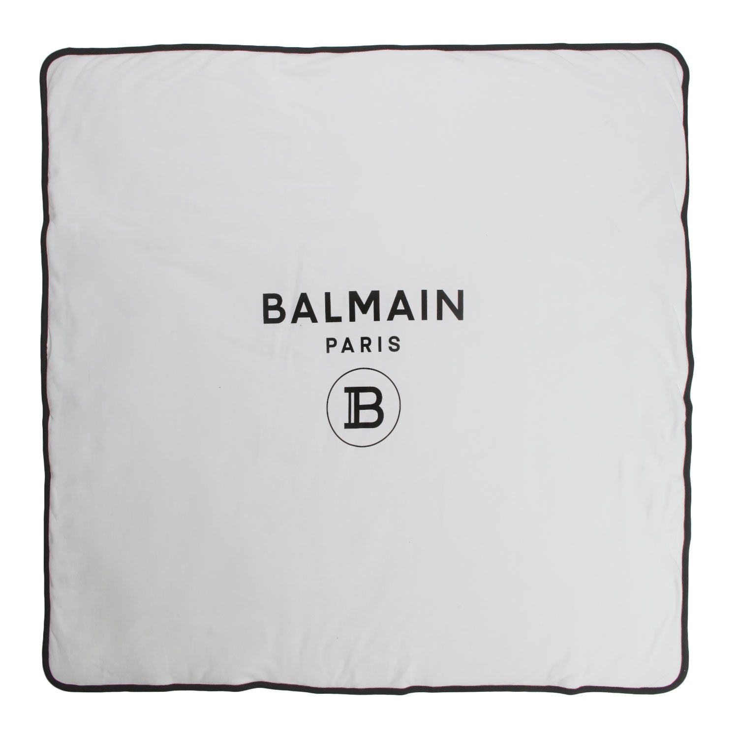 COPERTINA BIANCA COTONE NEONATO - annameglio.com abbigliamento moda