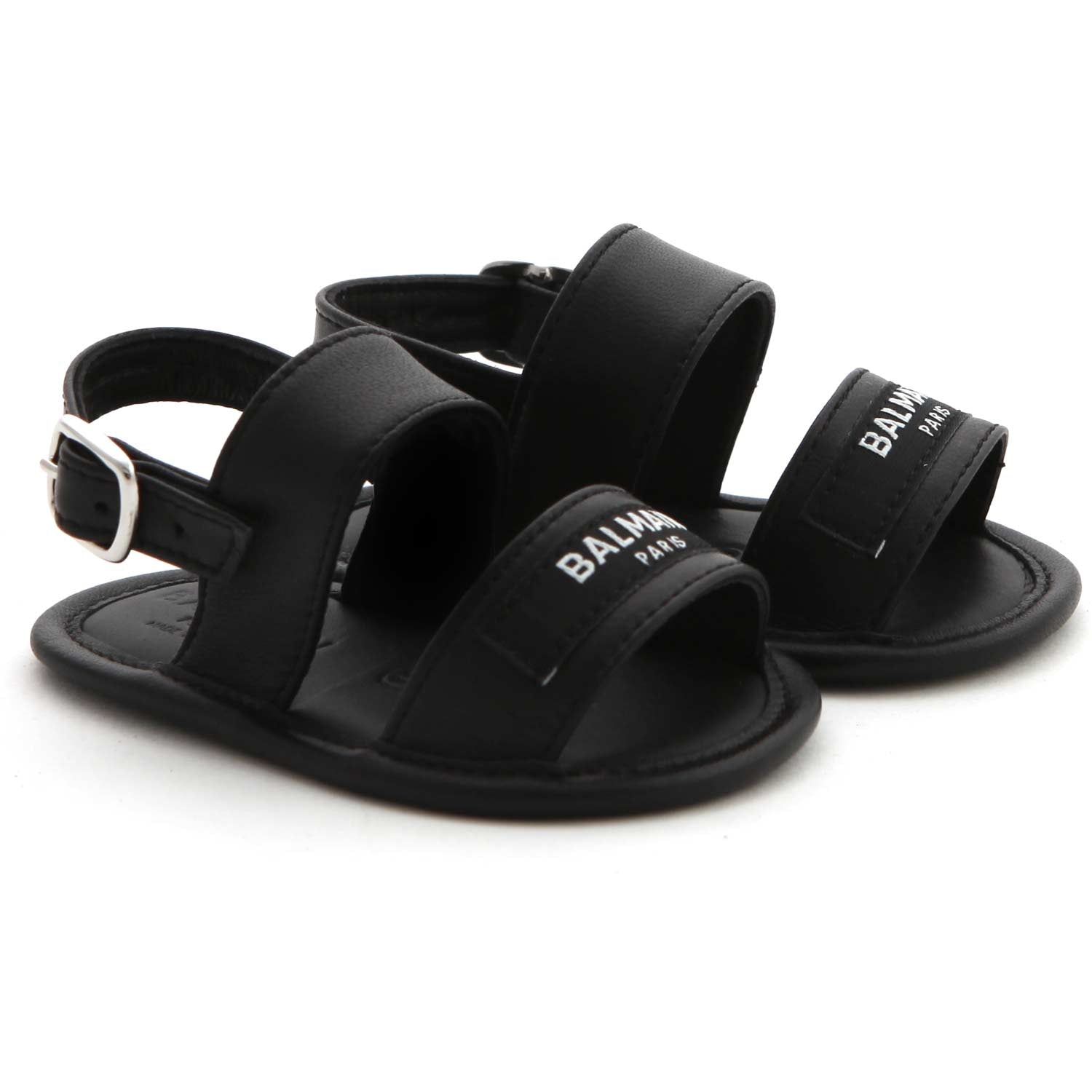 Sandalo in pelle bimba - annameglio.com abbigliamento moda