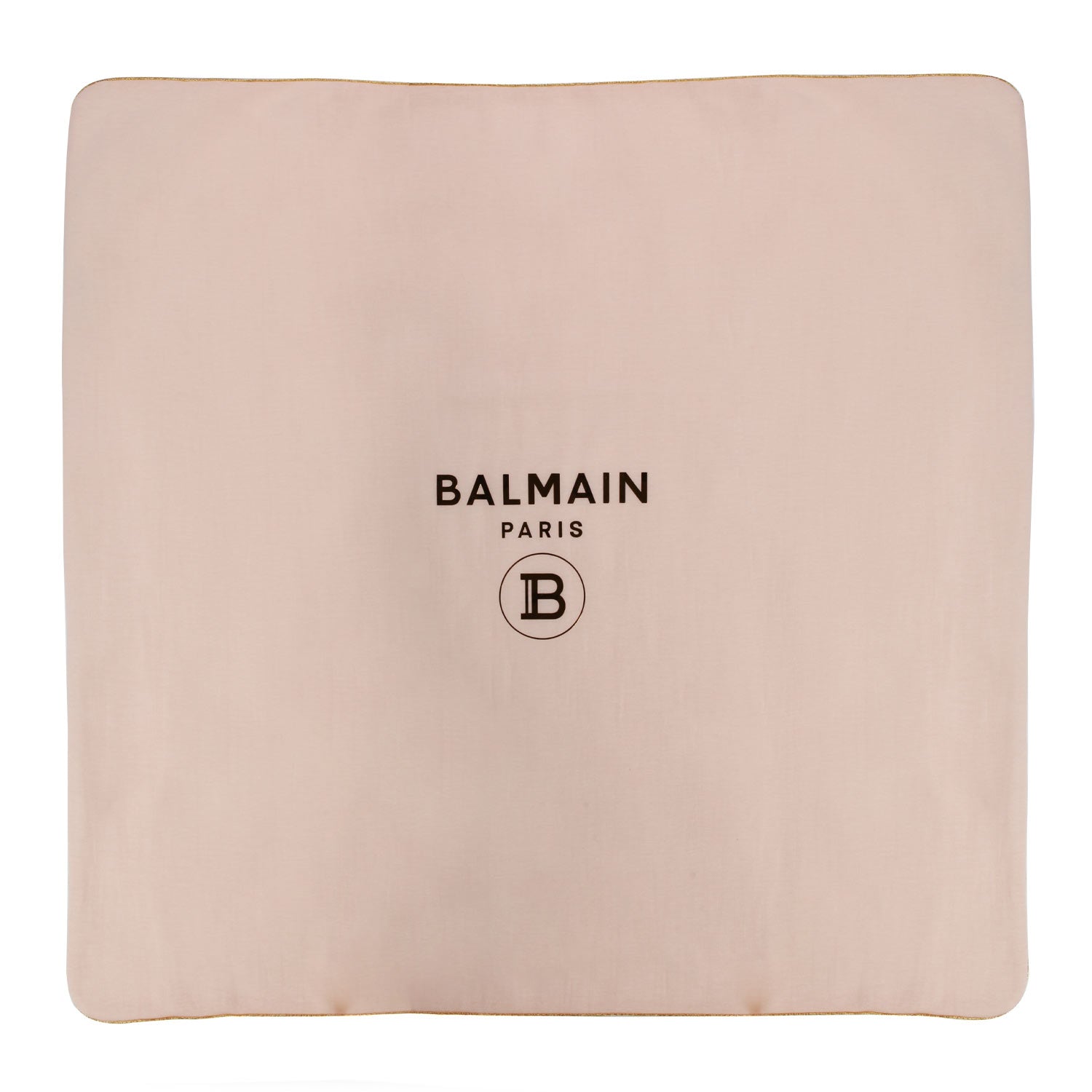 COPERTINA ROSA IN COTONE NEONATA - annameglio.com abbigliamento moda