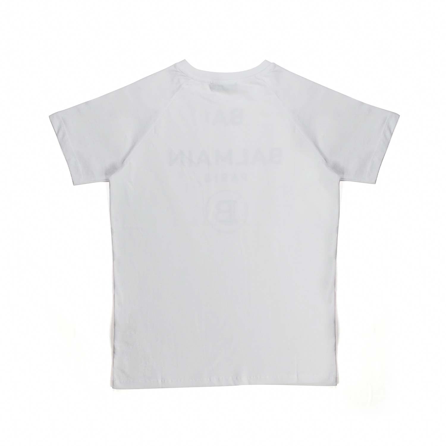 T-SHIRT LOGO ORO BAMBINA TEEN - annameglio.com abbigliamento moda