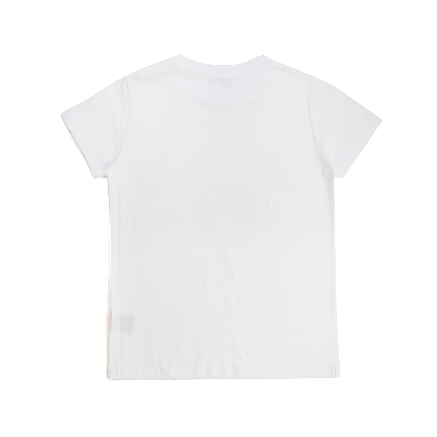 T-shirt stampa Icon 1945 bianca - annameglio.com abbigliamento moda