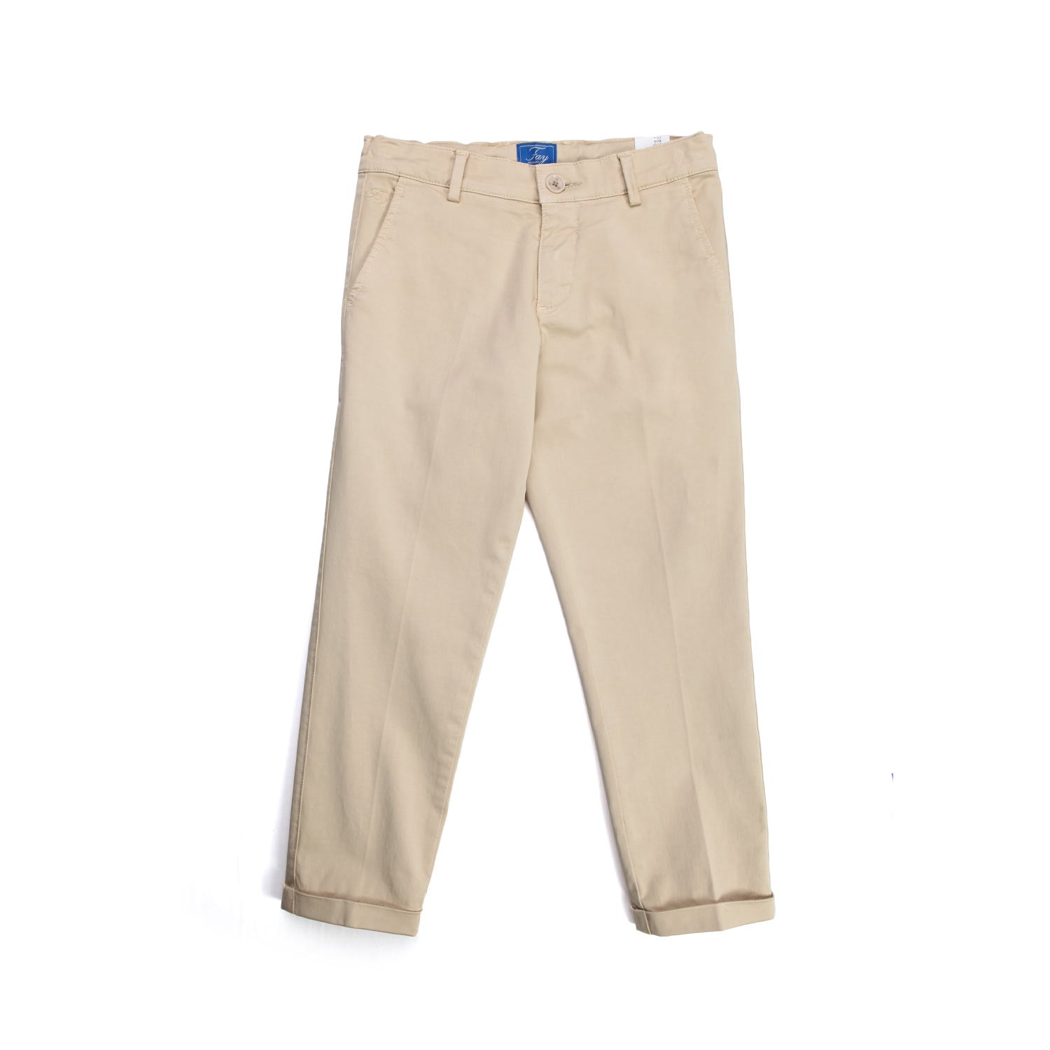 PANTALONE BEIGE BOY BAMBINO - annameglio.com abbigliamento moda