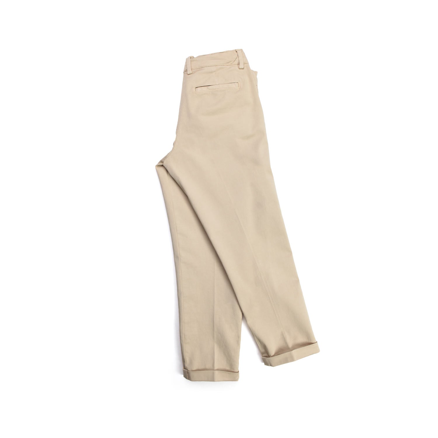 PANTALONE BEIGE BOY BAMBINO - annameglio.com abbigliamento moda