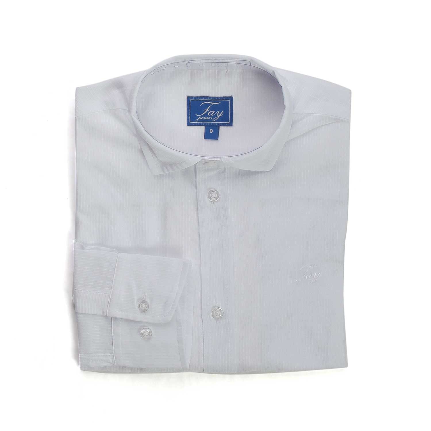 CAMICIA BIANCA TEENAGER E BAMBINO - annameglio.com abbigliamento moda