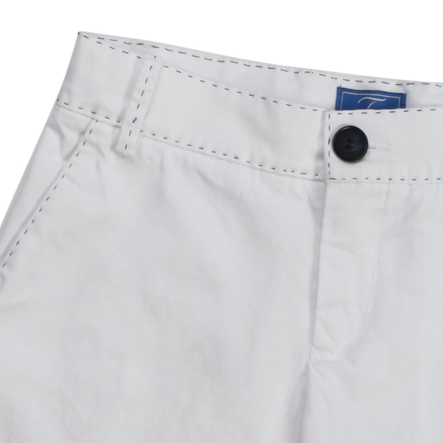 BERMUDA BIANCHI BAMBINO BOY - annameglio.com abbigliamento moda