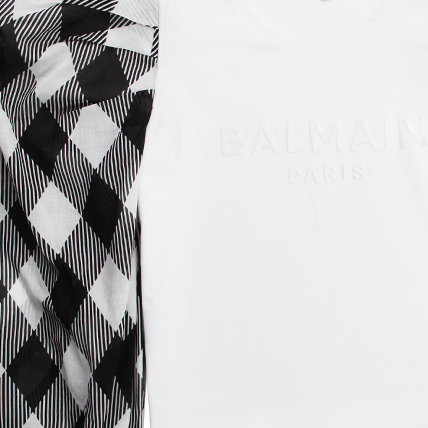 T-shirt maniche lunghe a palloncino - annameglio.com abbigliamento moda