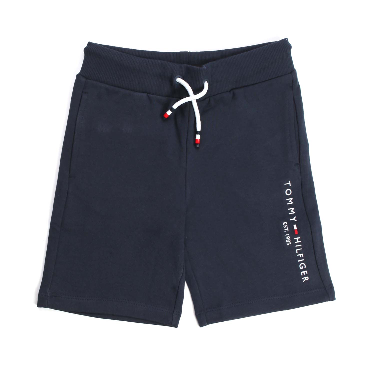 PANTALONCINI BLU BIMBO TEEN - annameglio.com abbigliamento moda