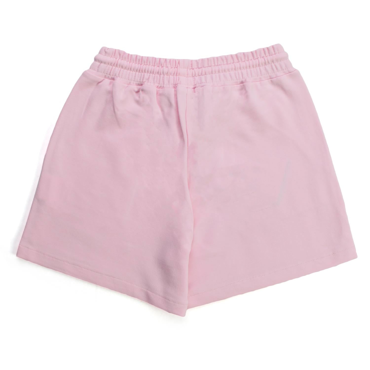 SHORTS ROSA PER BAMBINA E TEENAGER - annameglio.com abbigliamento moda
