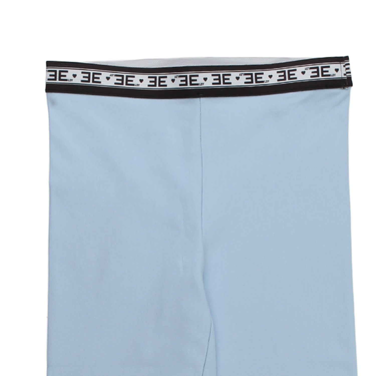 PANTALONE CELESTE PASTELLO BAMBINA E TEENAGER - annameglio.com abbigliamento moda