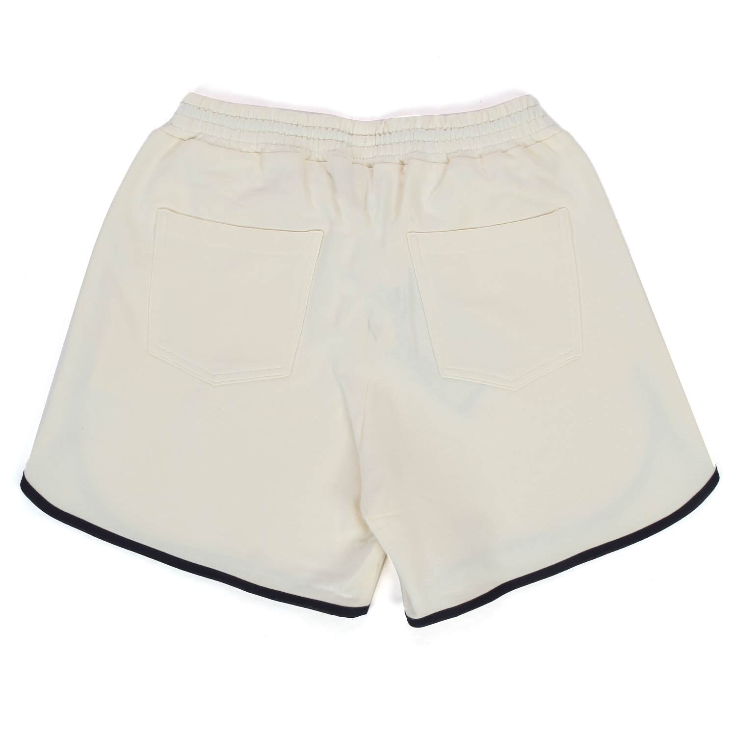 SHORTS PANNA COTONE BAMBINA TEEN - annameglio.com abbigliamento moda