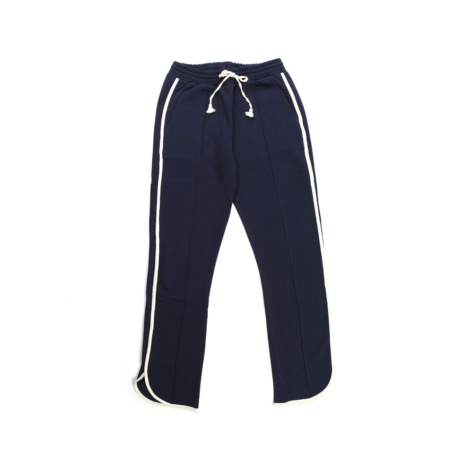 PANTALONE BLU BAMBINA GIRL - annameglio.com abbigliamento moda