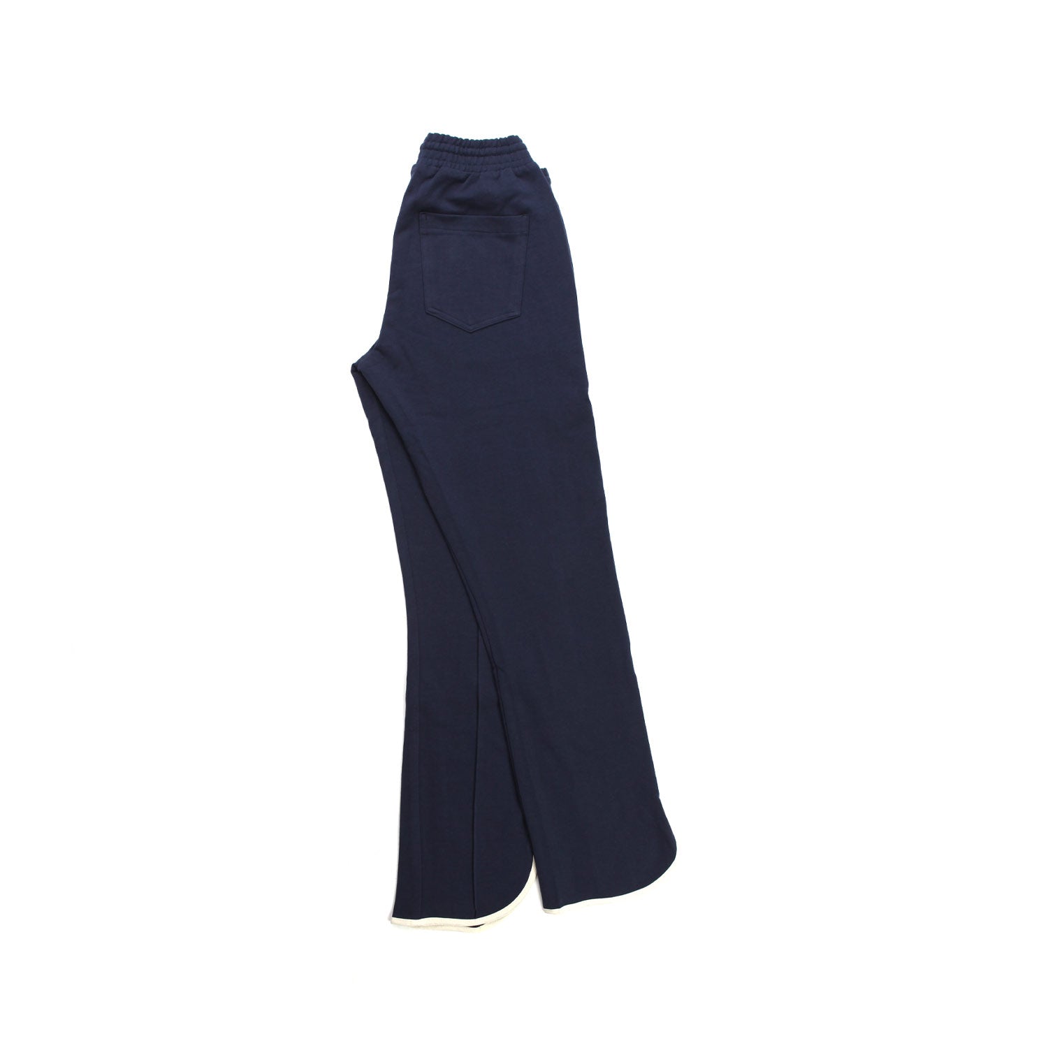 PANTALONE BLU BAMBINA GIRL - annameglio.com abbigliamento moda