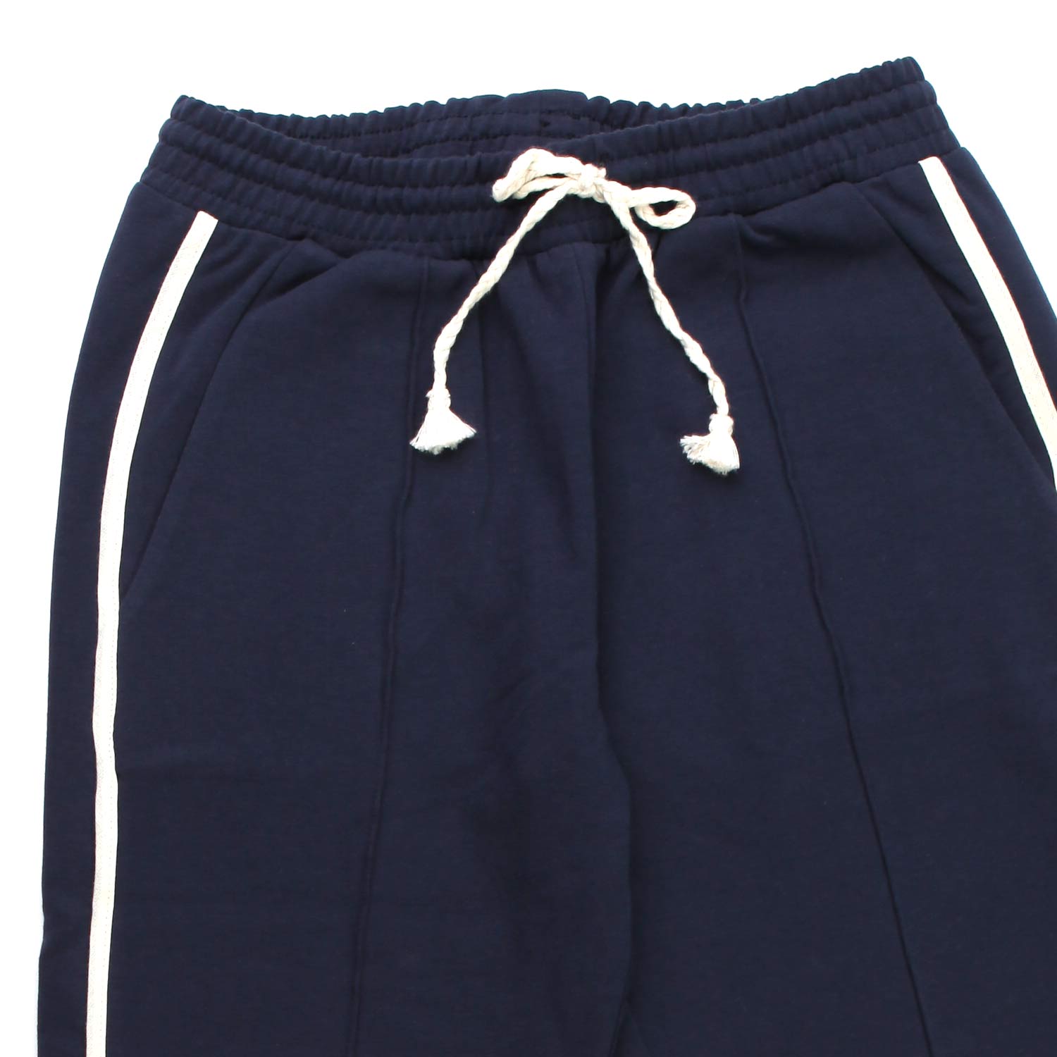 PANTALONE BLU BAMBINA GIRL - annameglio.com abbigliamento moda